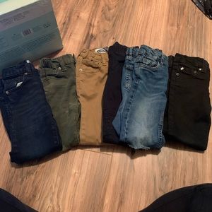 5t Jeans/pants bundle